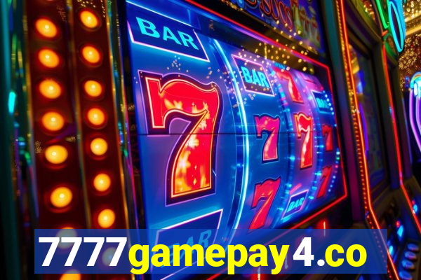 7777gamepay4.com