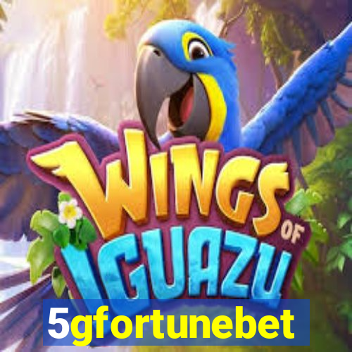 5gfortunebet