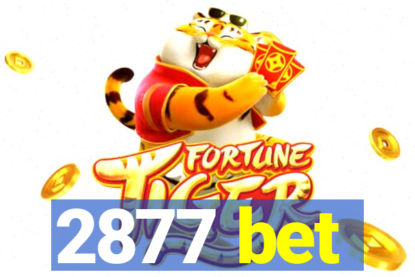 2877 bet