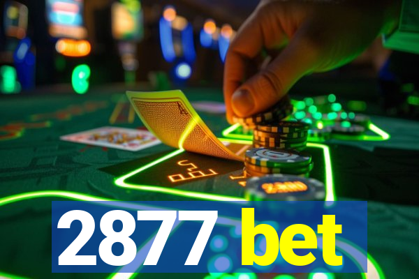 2877 bet