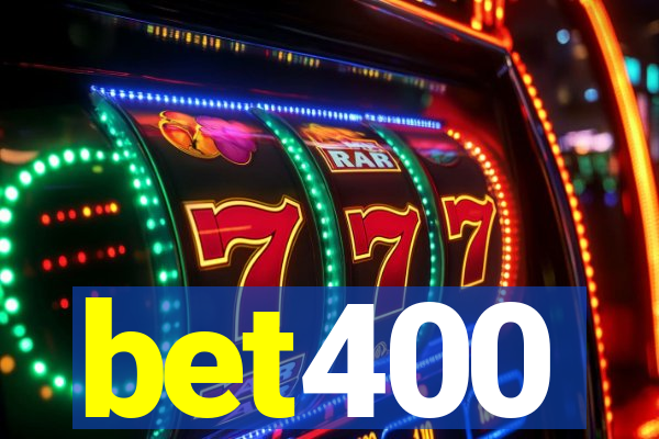 bet400