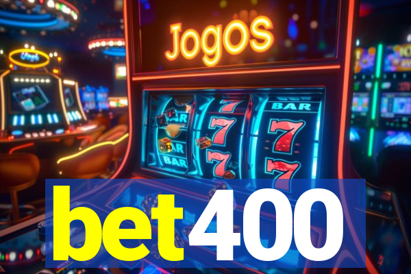 bet400