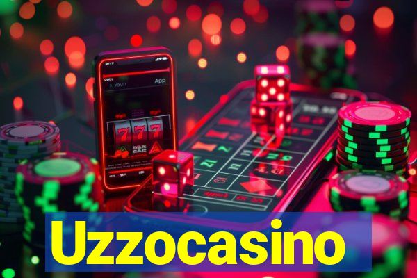 Uzzocasino