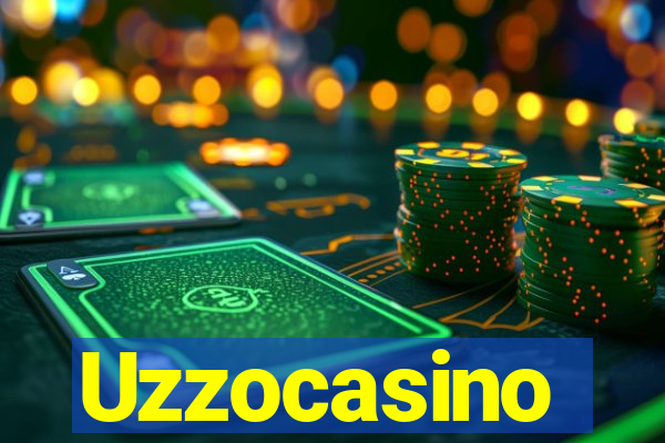 Uzzocasino