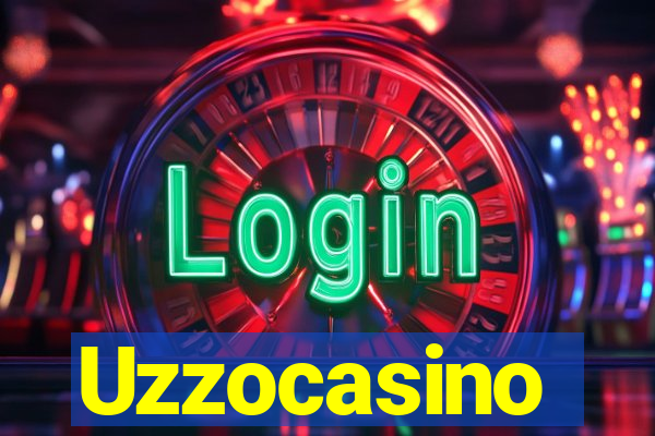 Uzzocasino