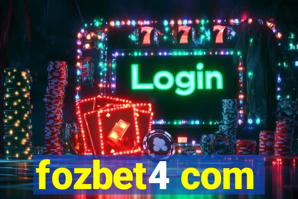 fozbet4 com