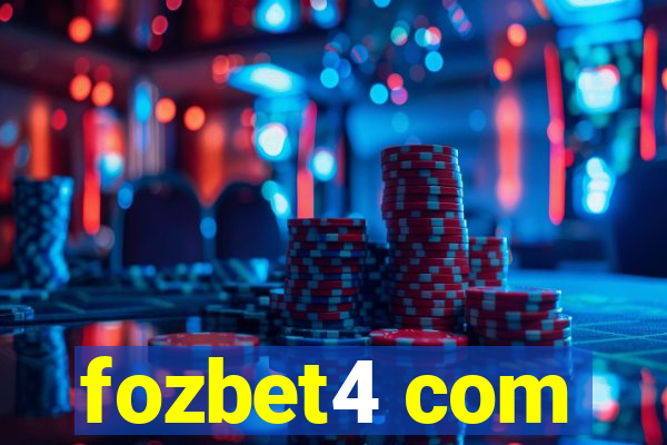 fozbet4 com