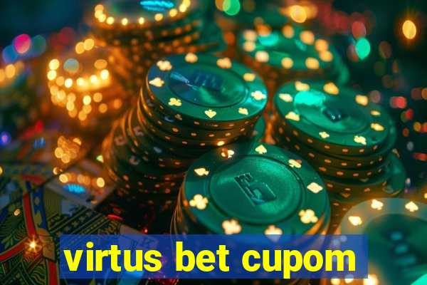 virtus bet cupom