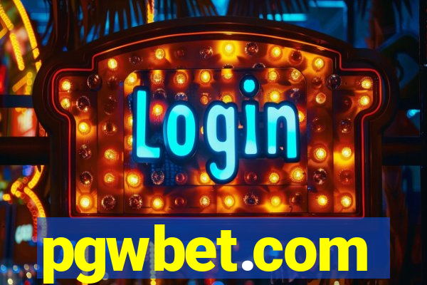 pgwbet.com