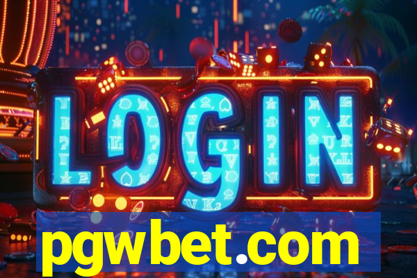 pgwbet.com