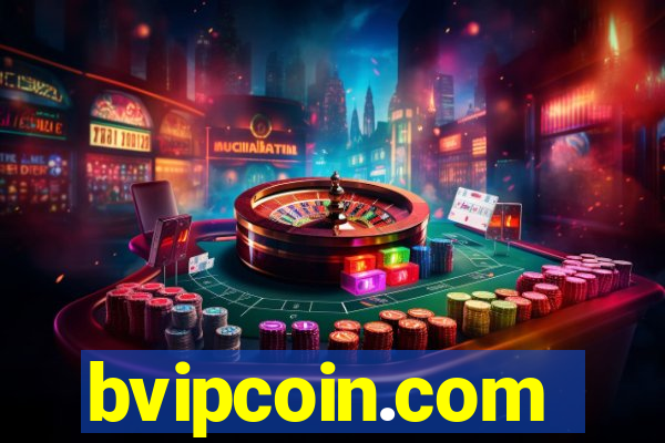 bvipcoin.com