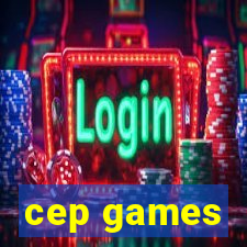 cep games