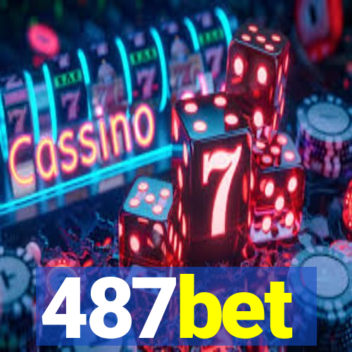 487bet