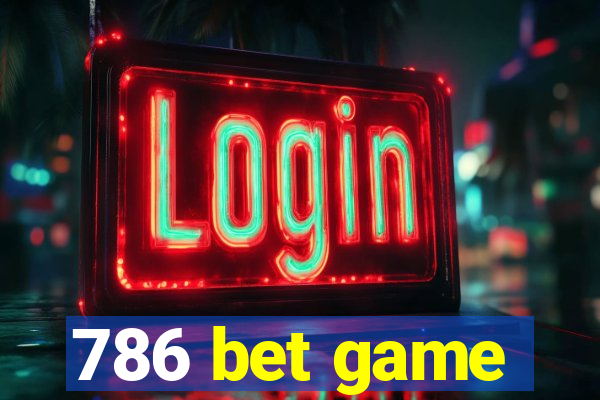 786 bet game