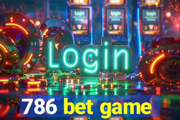 786 bet game