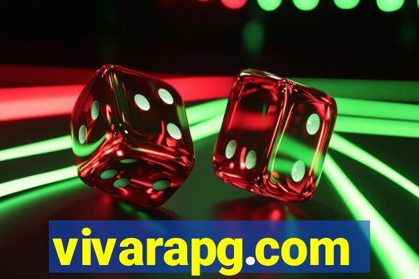 vivarapg.com