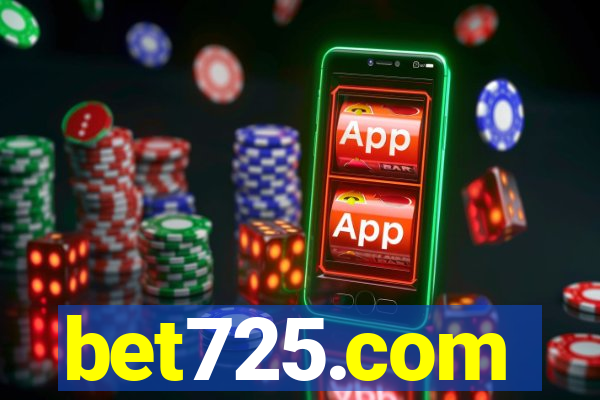 bet725.com