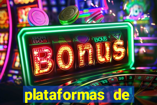 plataformas de jogos antigas