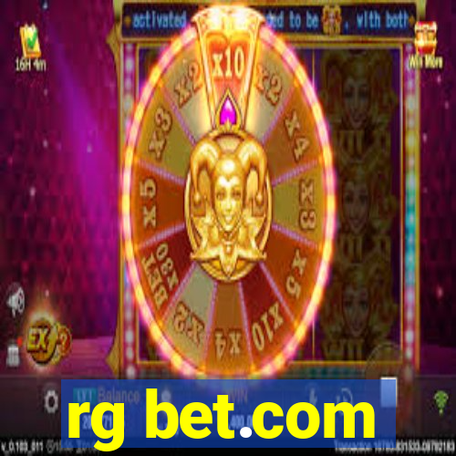 rg bet.com