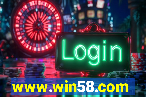 www.win58.com