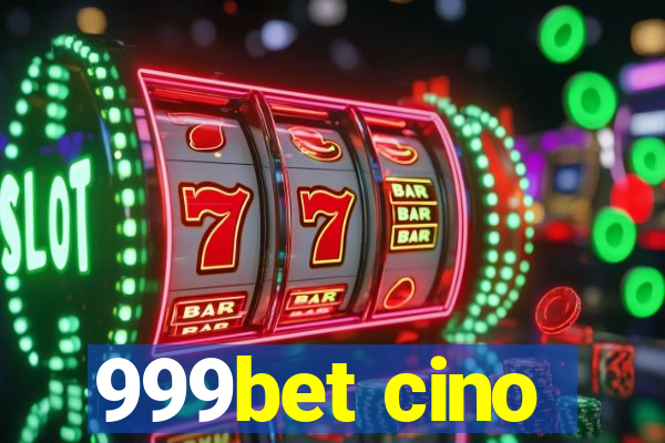 999bet cino