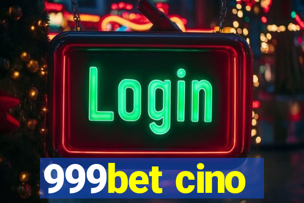 999bet cino