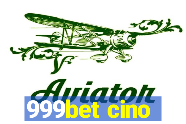 999bet cino