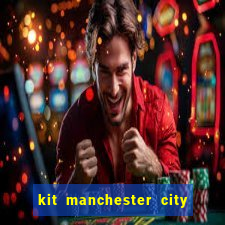 kit manchester city dls 23