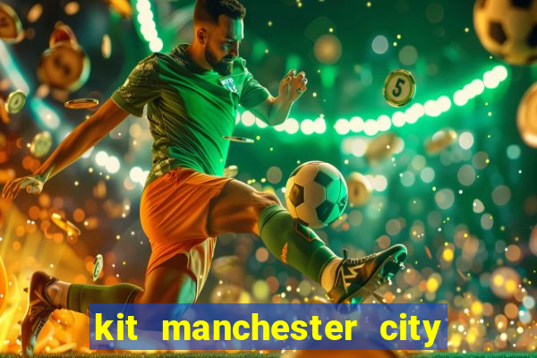 kit manchester city dls 23