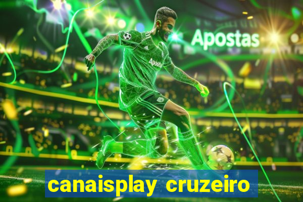 canaisplay cruzeiro