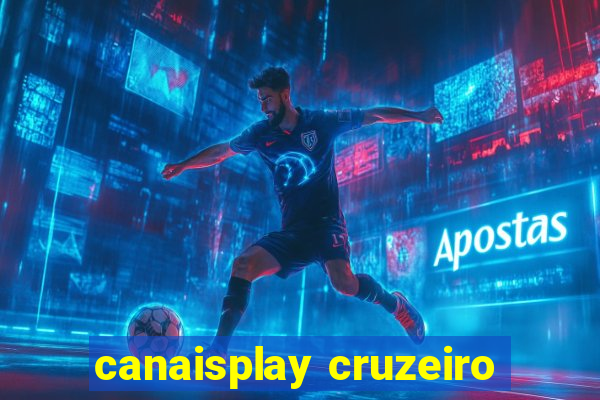 canaisplay cruzeiro