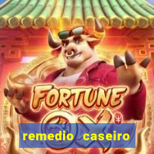 remedio caseiro para glicemia