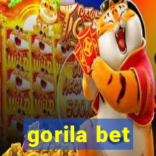 gorila bet