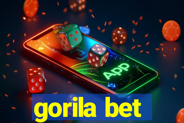 gorila bet