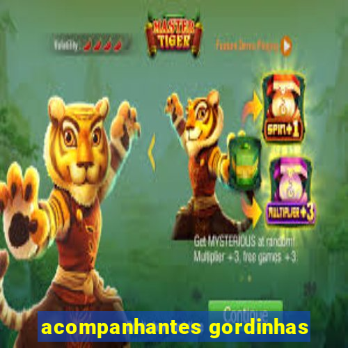 acompanhantes gordinhas