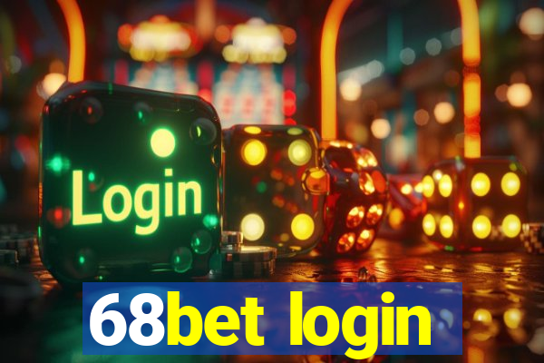 68bet login