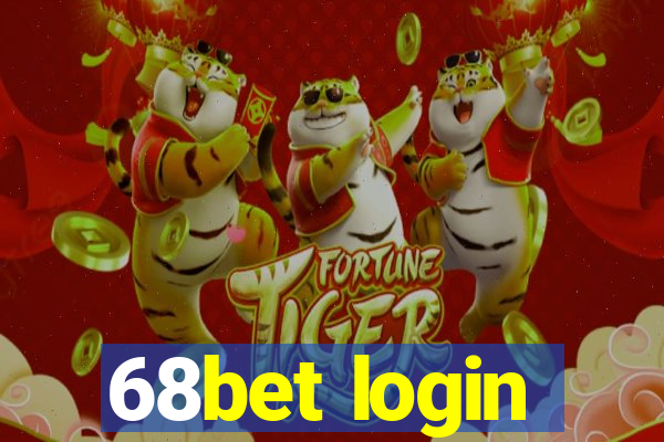 68bet login