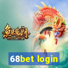 68bet login