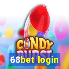 68bet login