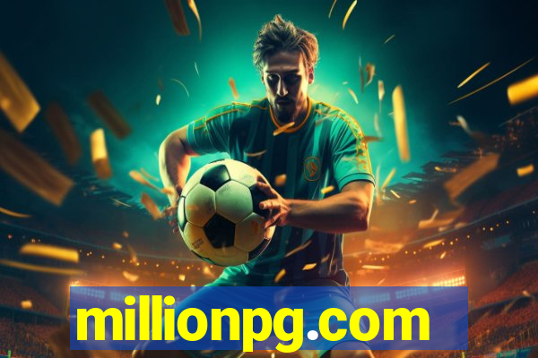 millionpg.com