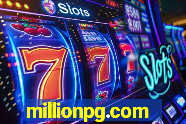 millionpg.com