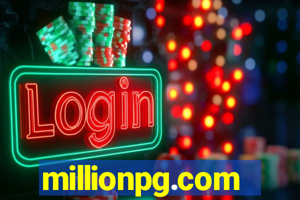 millionpg.com