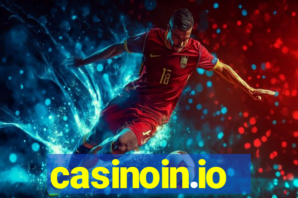 casinoin.io