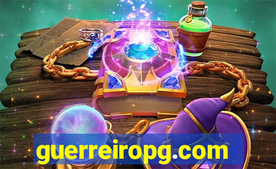 guerreiropg.com