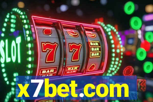 x7bet.com