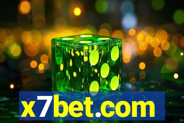 x7bet.com