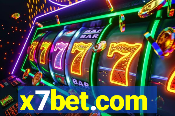 x7bet.com