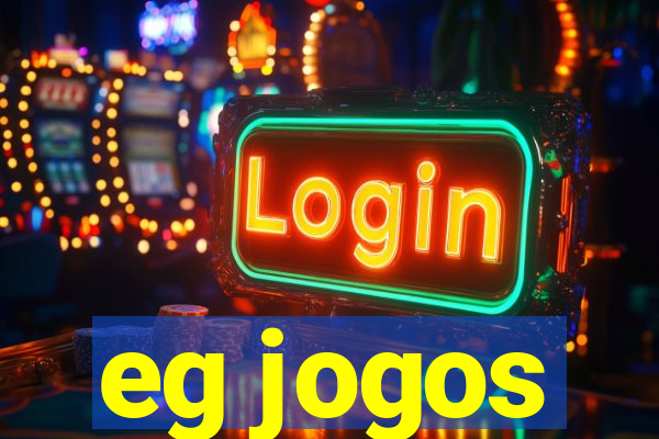 eg jogos