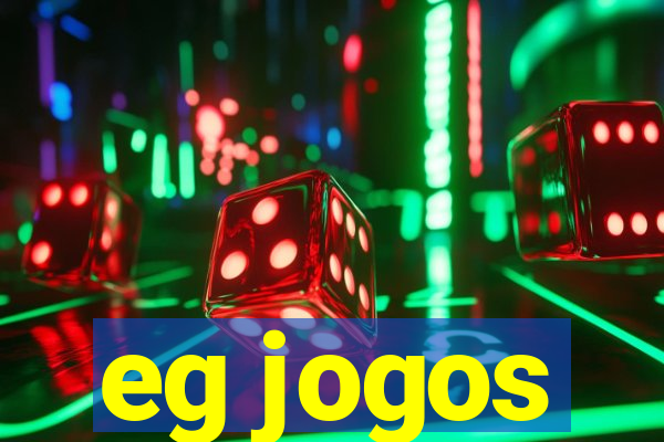 eg jogos