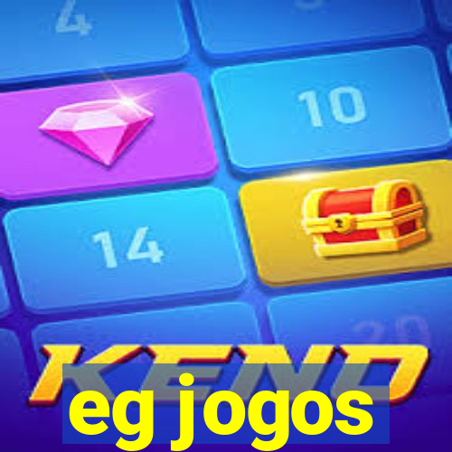 eg jogos